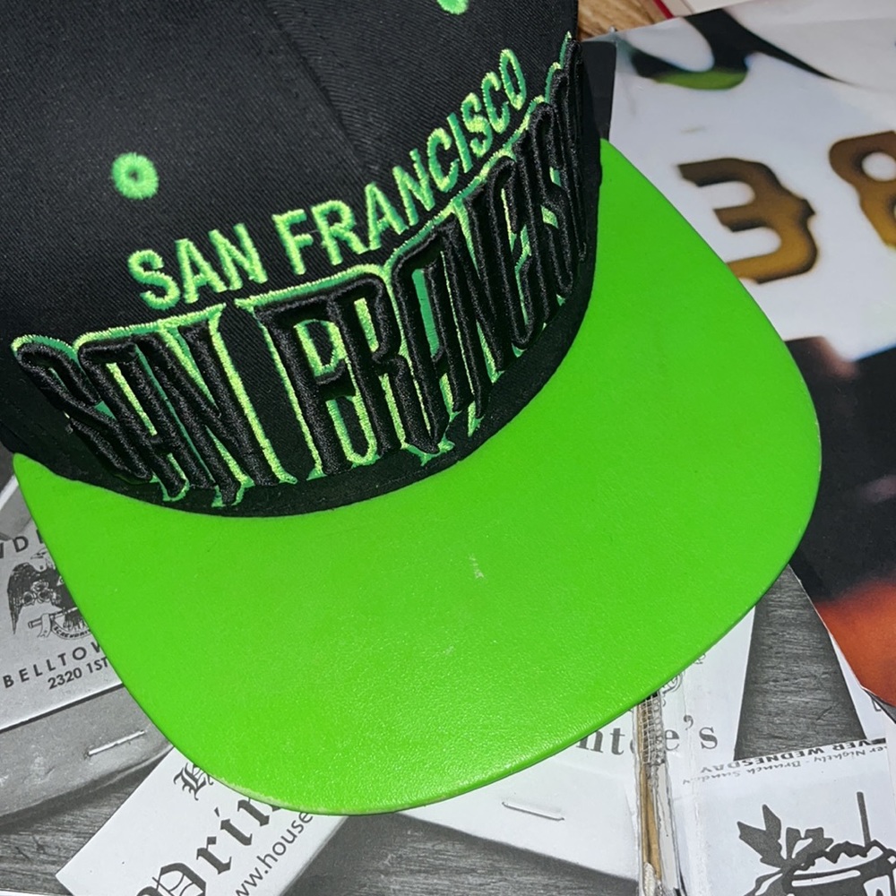 🐶 🧢 🐶• PITBULL x San Fran Vibes • 🧢🐶🧢